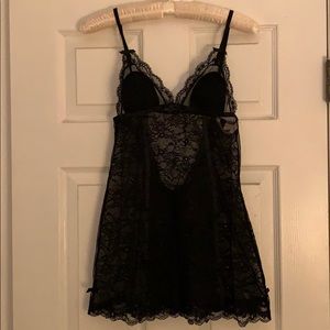 Victoria’s Secret Babydoll
